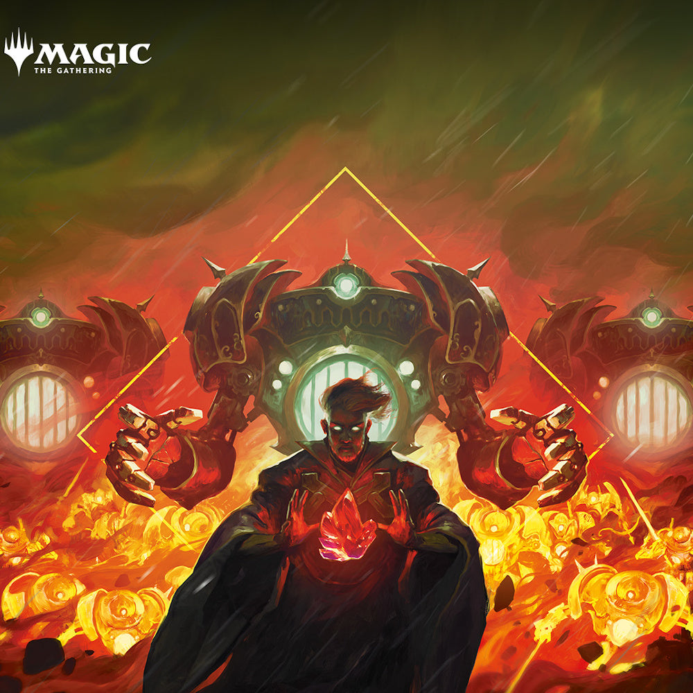 MTG The Brothers' War