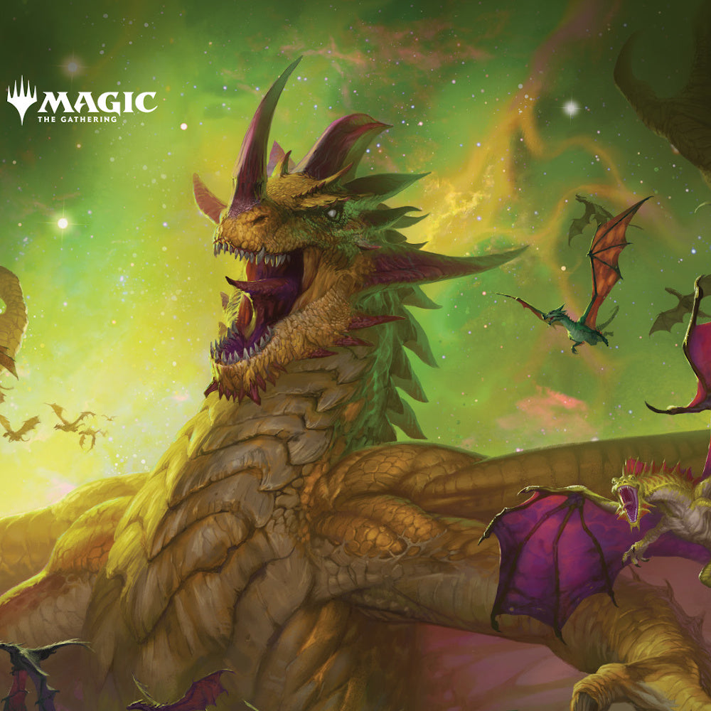 MTG Commander Master