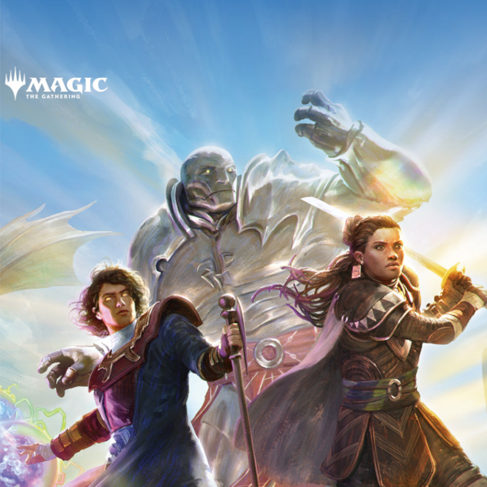 MTG Dominaria United