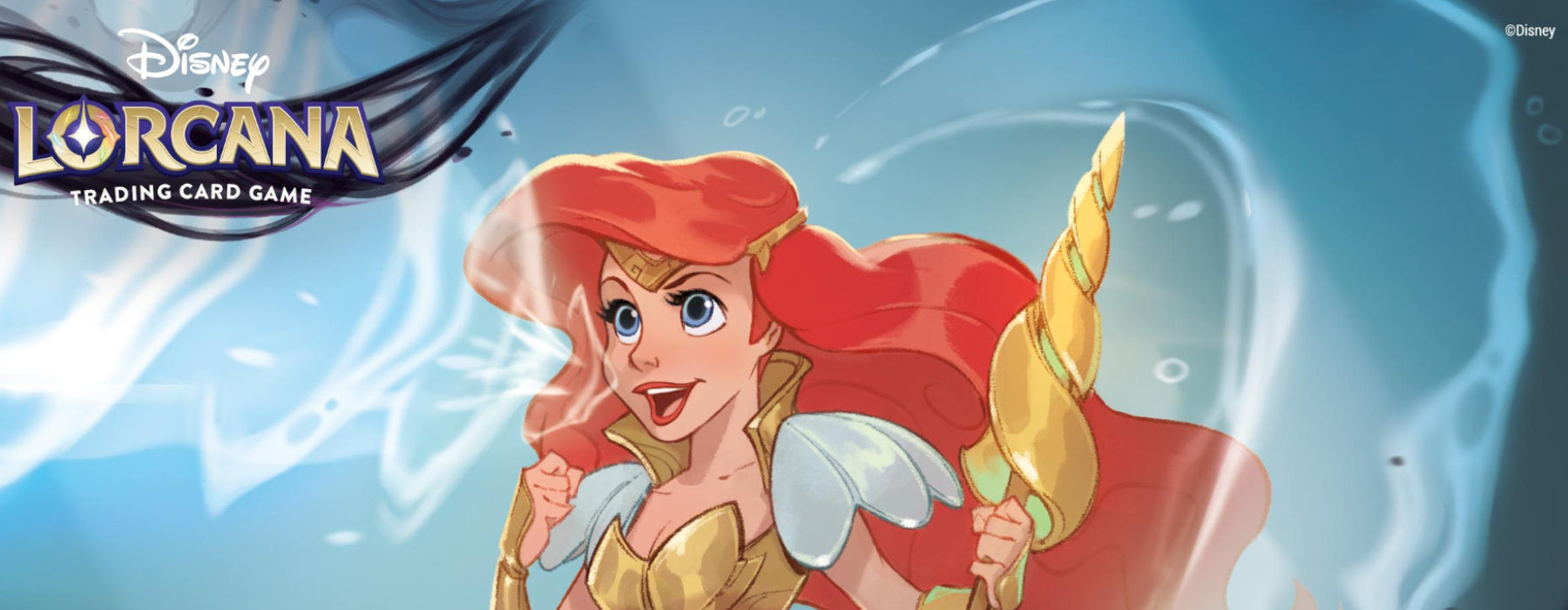 Disney TCG Lorcana: Ursula's Return