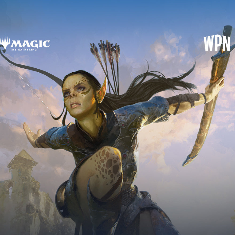 MTG Commander Legends: Battle for Baldur's Gate