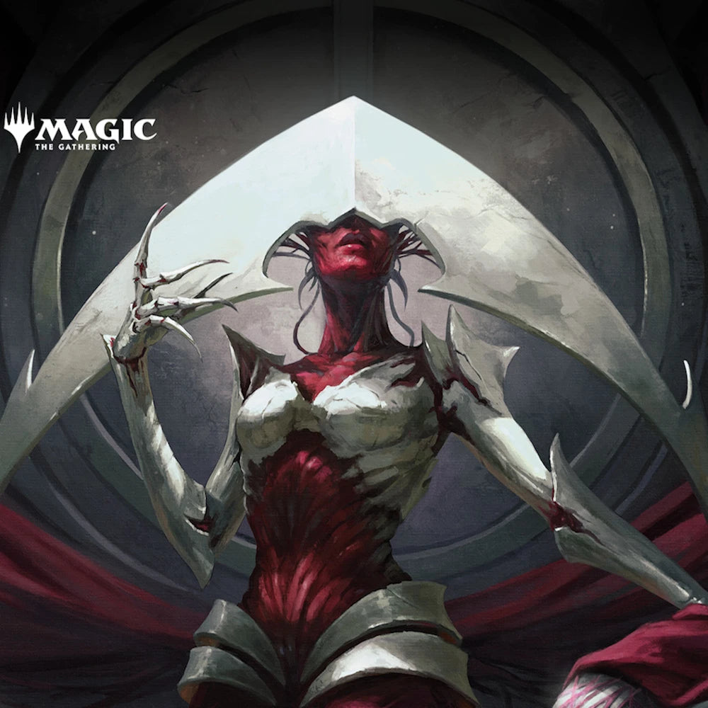 MTG Phyrexia All Will Be One