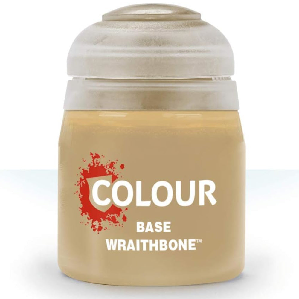 Citadel Base Paint
