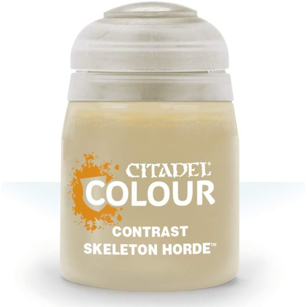 Citadel Contrast Paint