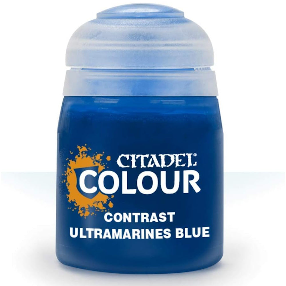 Citadel Contrast Paint
