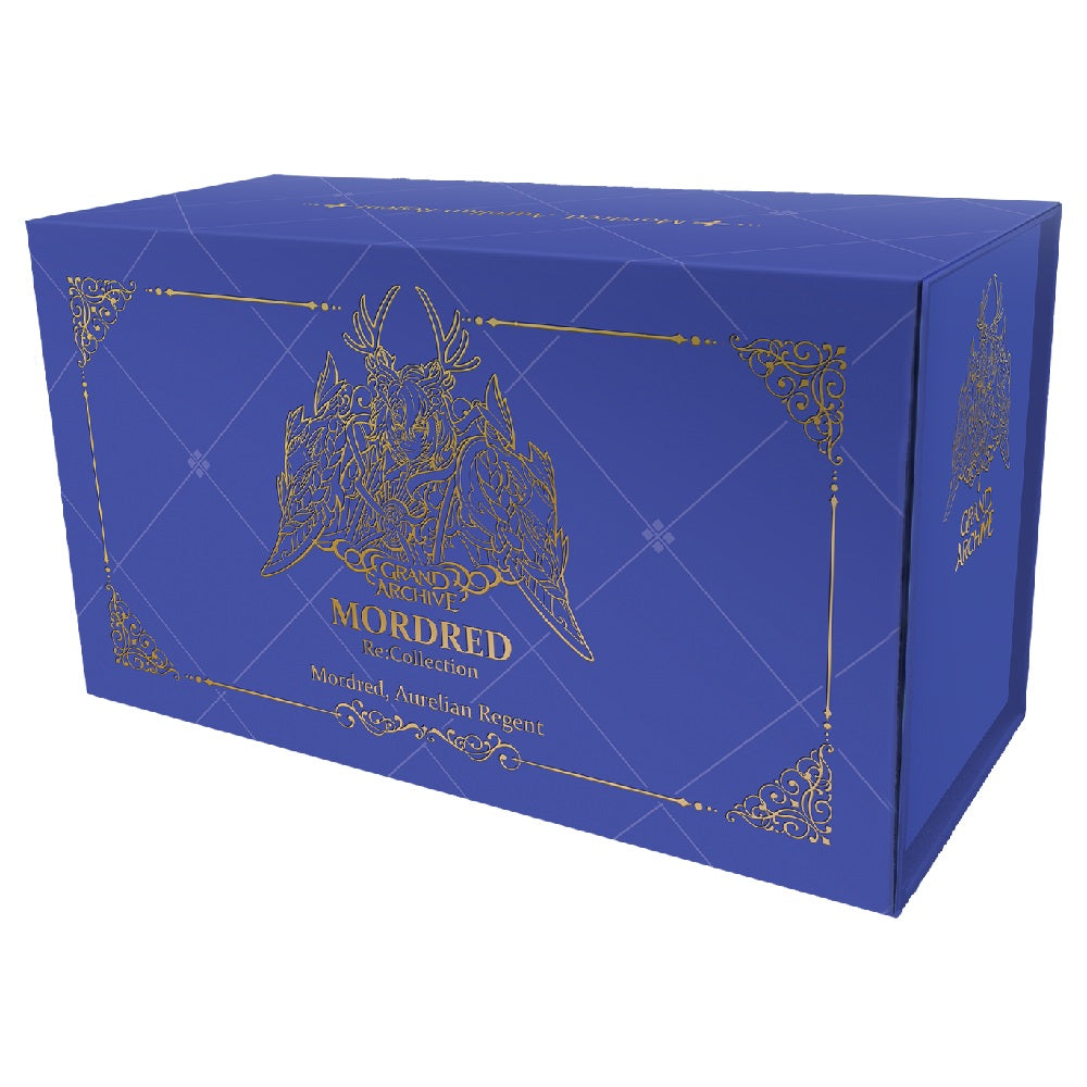 Grand Archive Mordred Re:Collection – Aurelian Regent