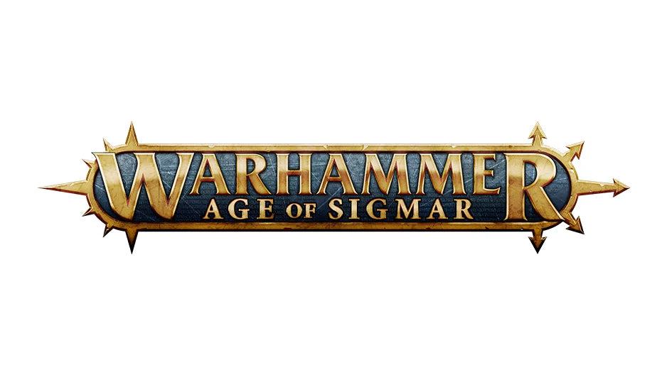 Warhammer Age of Sigmar