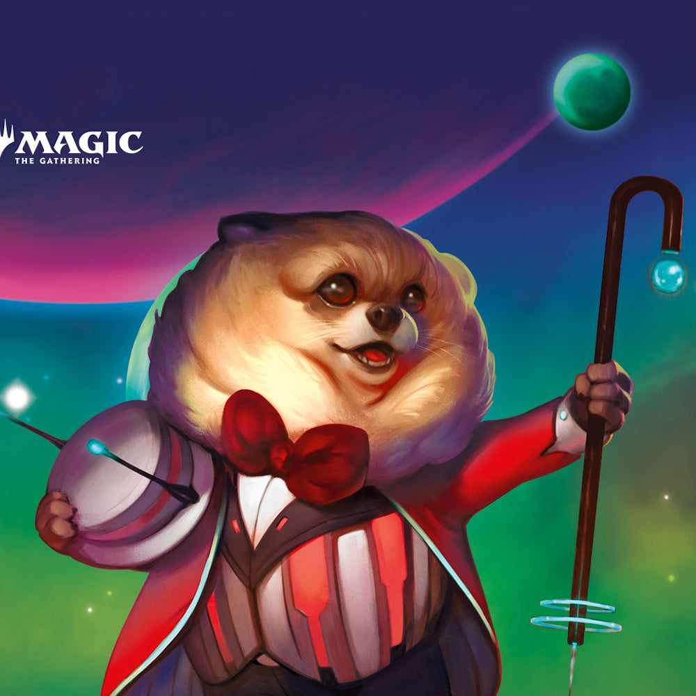 MTG Unfinity