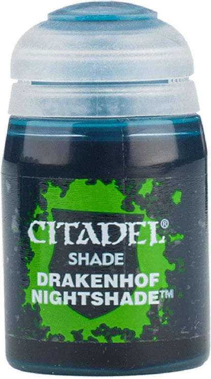 Citadel Shade