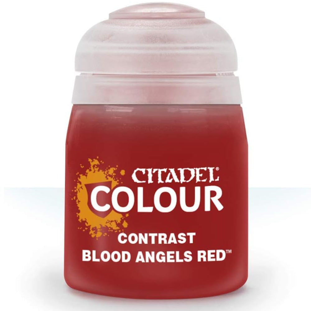 Citadel Contrast Paint