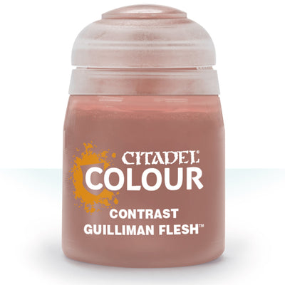 Citadel Contrast Paint