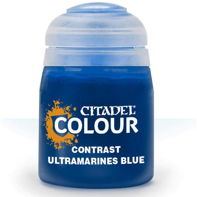 Citadel Contrast Paint