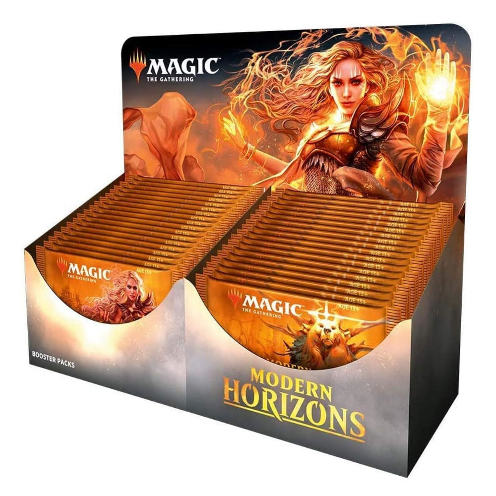 MTG Modern Horizons