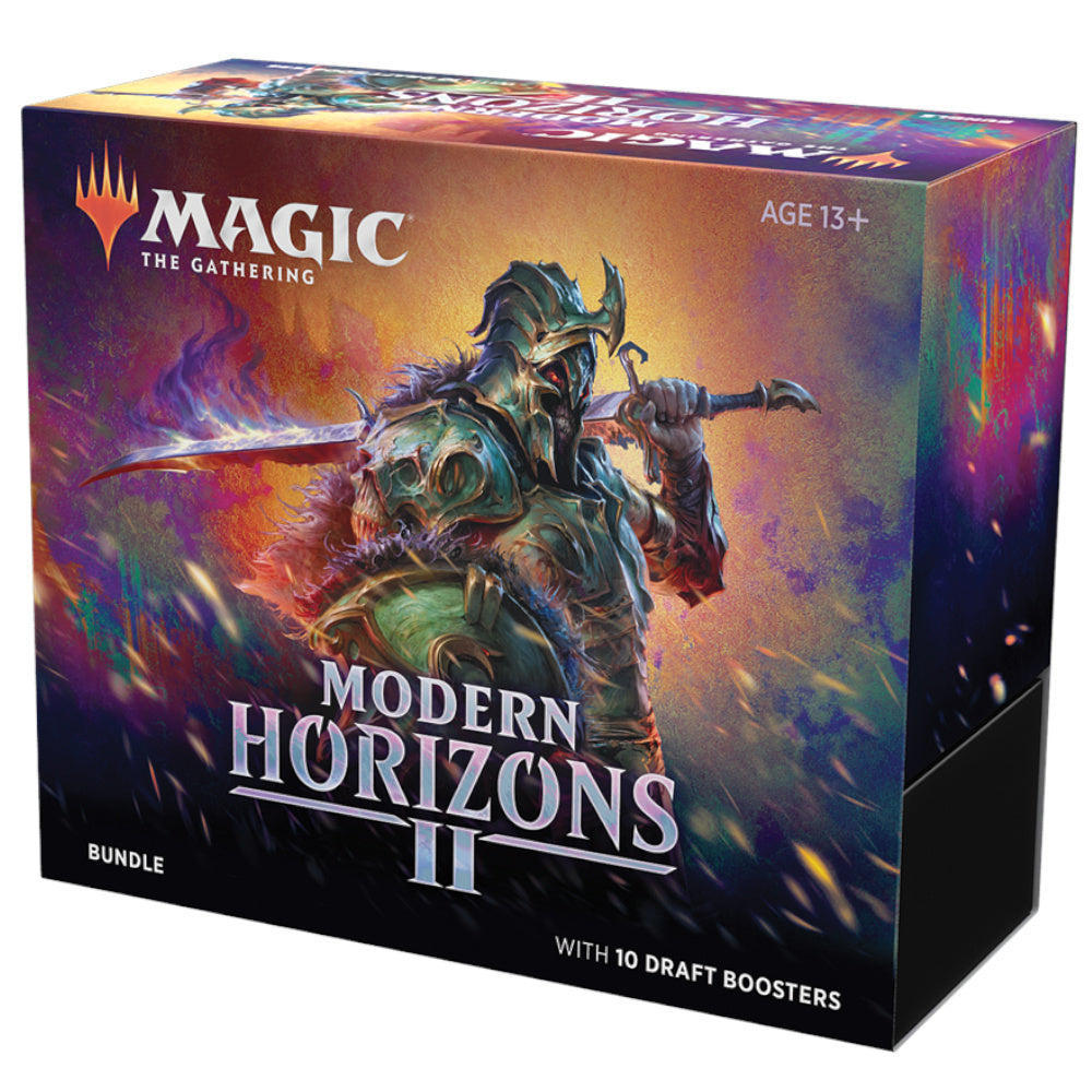 MTG Modern Horizons 2 Bundle