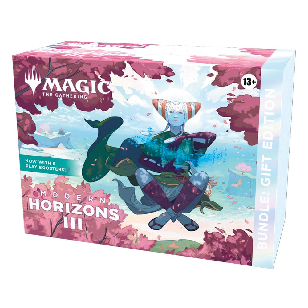 MTG Modern Horizons 3 Bundle: Gift Edition Pre-order ship on Jun 28, 2024