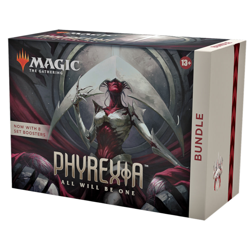 MTG Phyrexia: All Will Be One Bundle