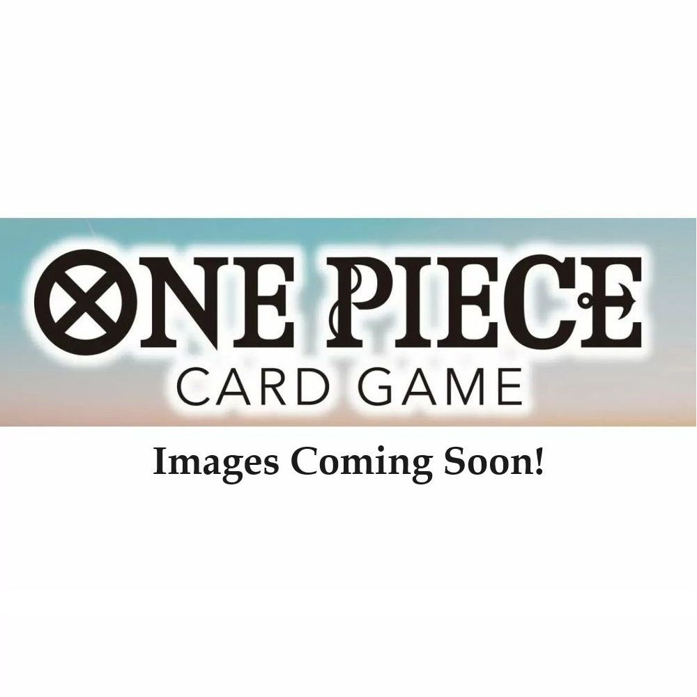 One Piece Card Game Starter Deck ST22 Ace & Newgate Preorder, ship on September 05, 2025