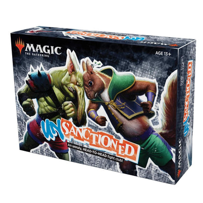 MTG Unsanctioned