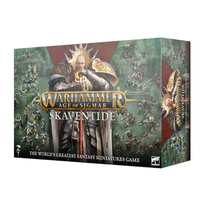 80-03 Age of Sigmar: Skaventide