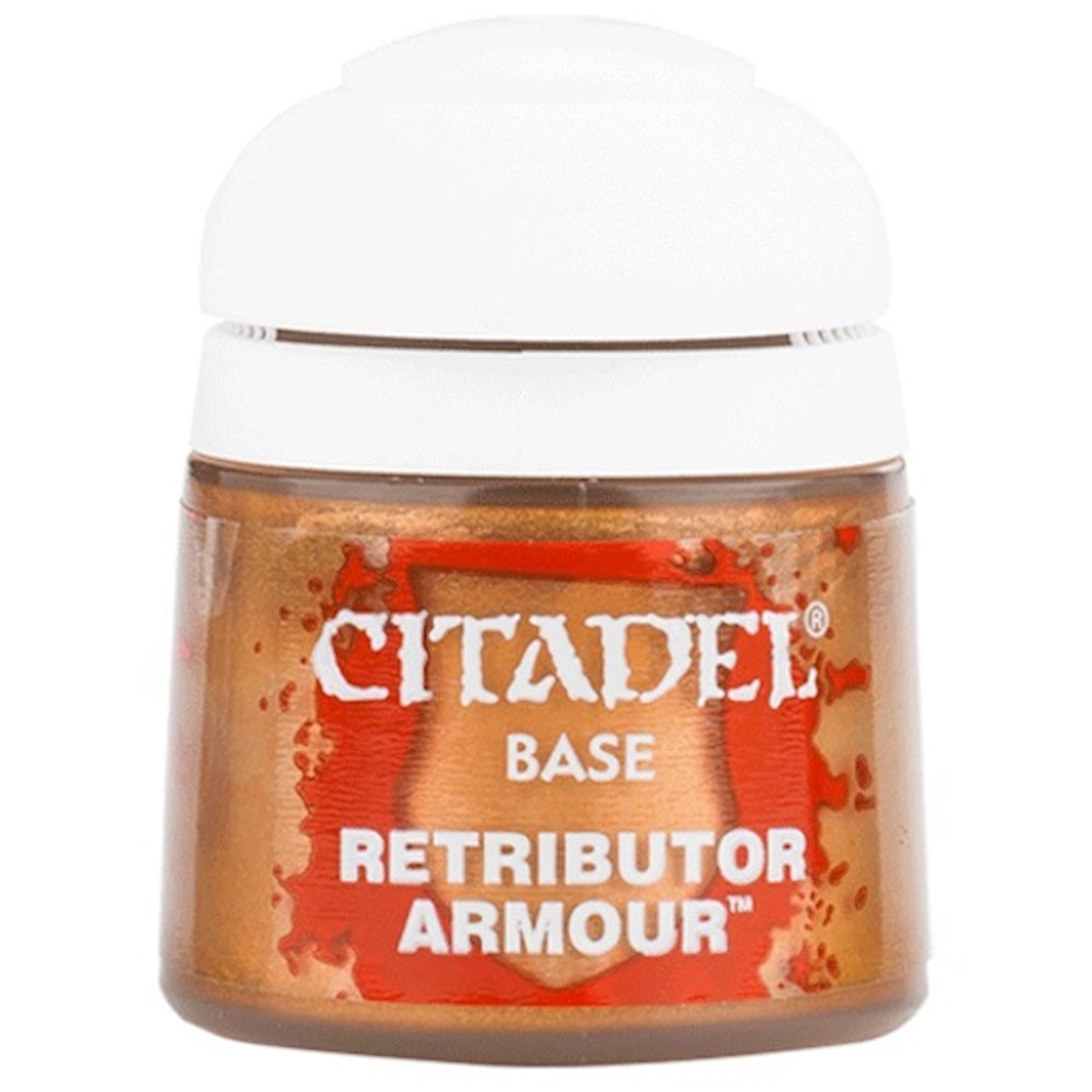 Citadel Base Paint