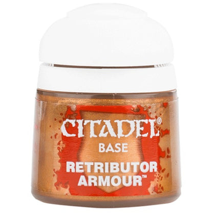 Citadel Base Paint